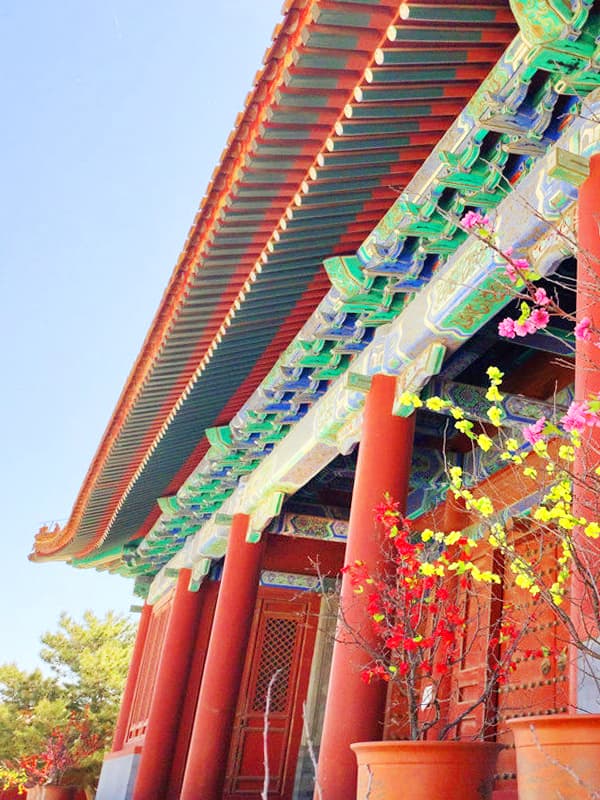 中华永久陵园