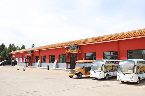 河北怀来中华永久陵园怎么样？中华永久陵园墓地价格多少钱？