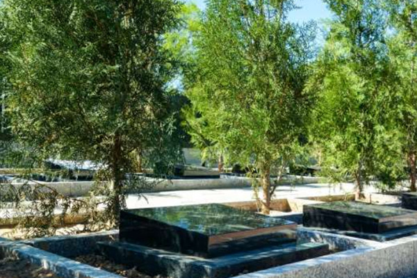 中华永久陵园树葬价格多少钱？官厅中华永久陵园官方网站电话多少