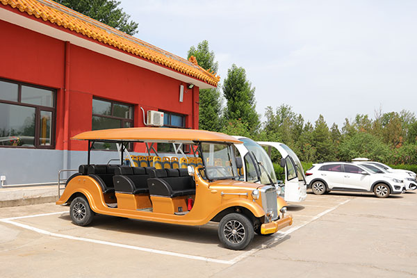 中华永久陵园有什么优势?为什么北京那么多家属选择这个陵园