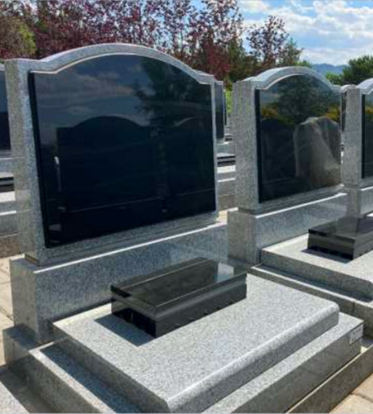 福安园贰区圣贤