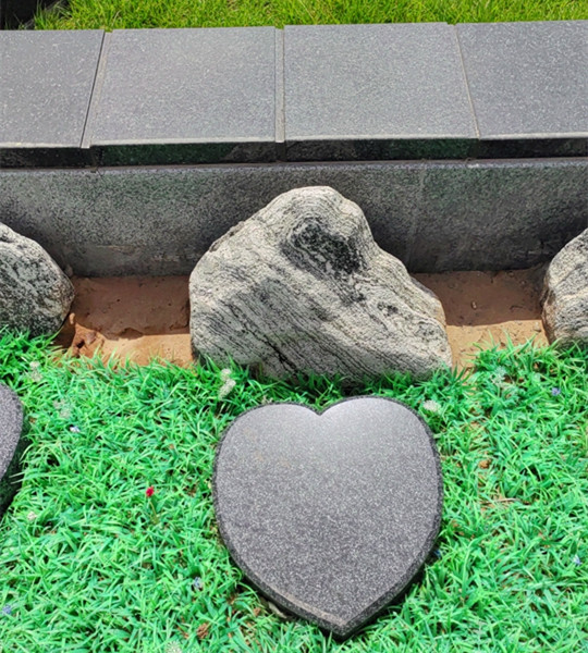 福润园生态葬二