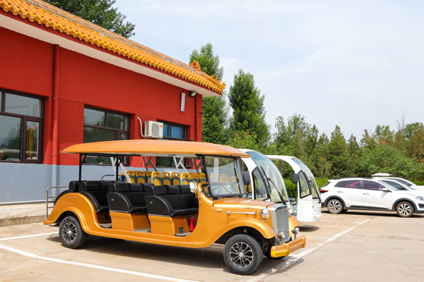 中华永久陵园2026年清明免费祭扫班车发车表