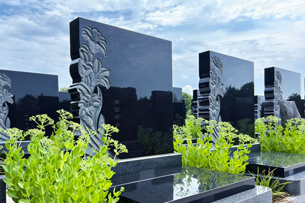 藏在北京昌平区附近的宝藏立碑！中华永久陵园，不负传统情怀