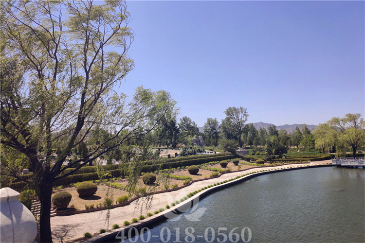 中华永久陵园