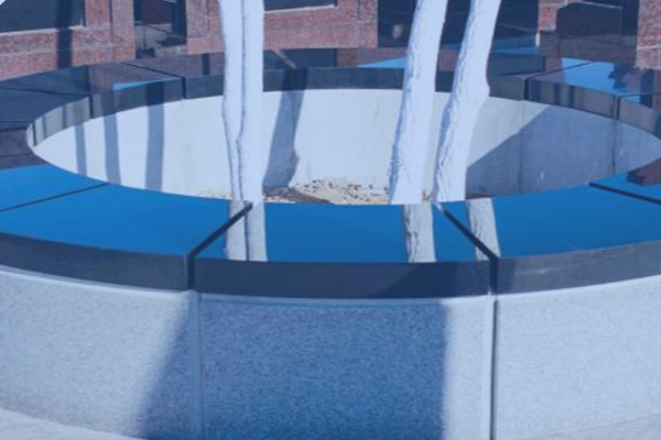 海棠苑三区树葬